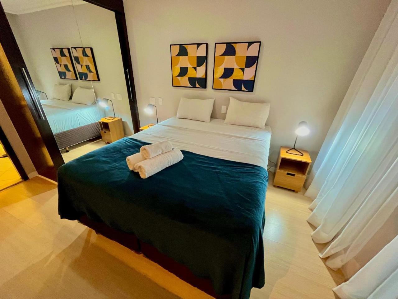 Hotel Flat Premium Faria Lima São Paulo Exteriér fotografie